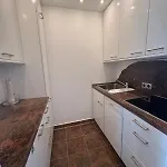 Apartmán Am Hansa Park Sierksdorf