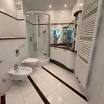 Am Hansa Park Apartmán