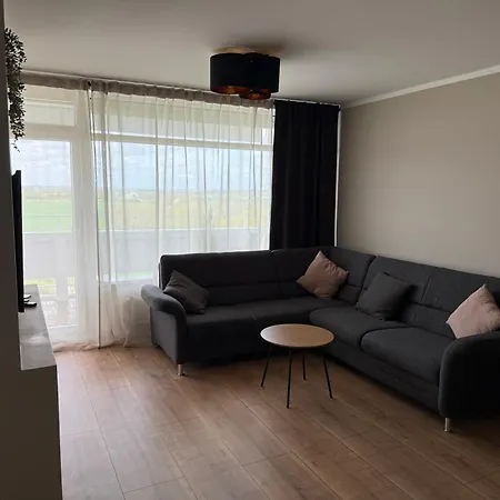 Am Hansa Park Apartment Sierksdorf