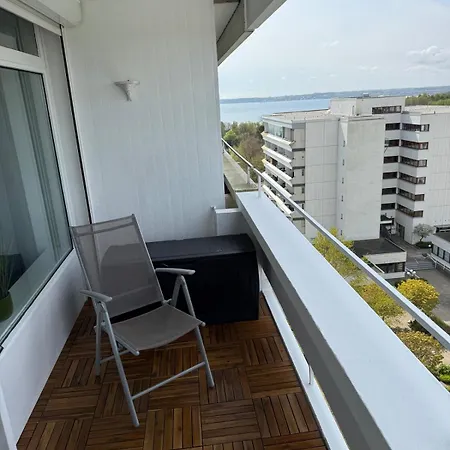 Am Hansa Park Sierksdorf