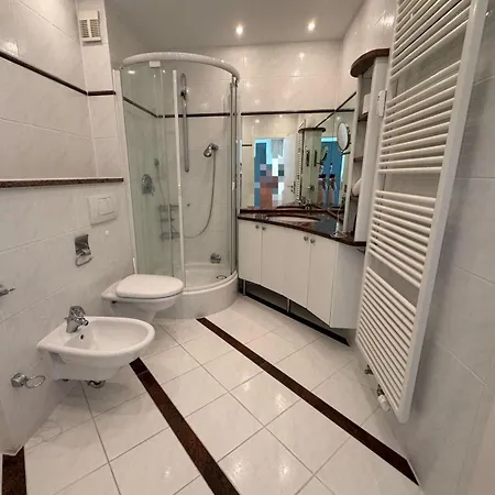 Am Hansa Park Apartment