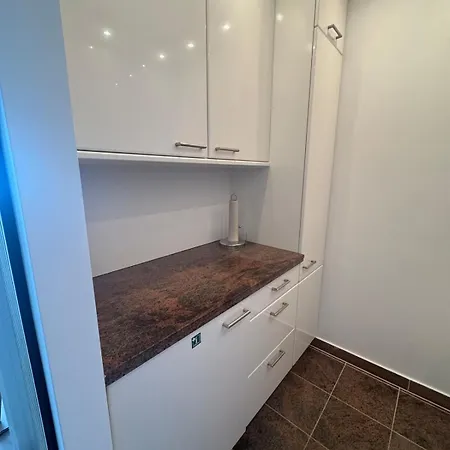 Am Hansa Park Sierksdorf