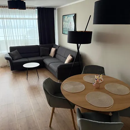 Am Hansa Park Appartement *