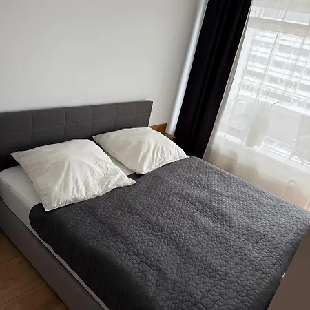 Am Hansa Park Sierksdorf