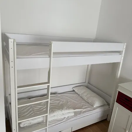 Am Hansa Park Sierksdorf