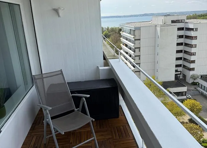 Am Hansa Park Sierksdorf