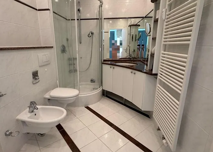 Am Hansa Park Appartamento