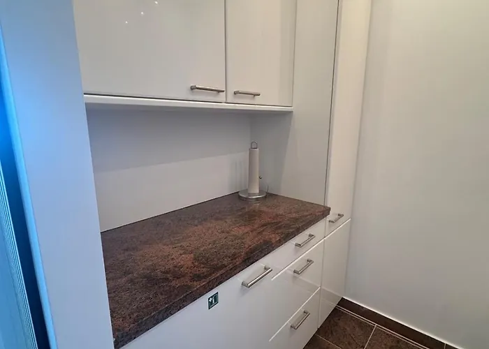 Am Hansa Park Sierksdorf