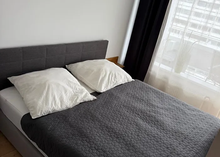 Am Hansa Park Sierksdorf